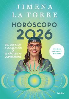 horoscopo 2026 (ebook)-jimena la torre-9789502818511