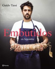 embutidos (ebook)-guido tassi-9789504964711