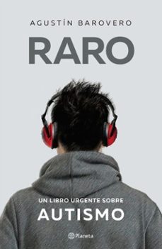 raro (ebook)-agustín barovero-9789504991311