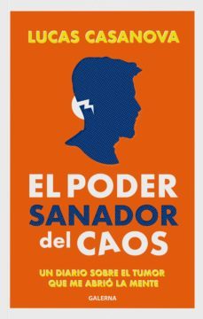el poder sanador del caos (ebook)-lucas casanova-9789505568611