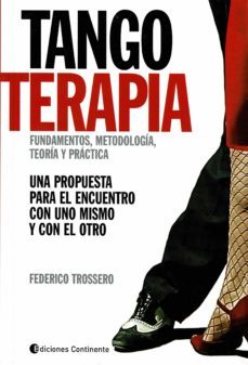 tangoterapia-federico trossero-9789507543111