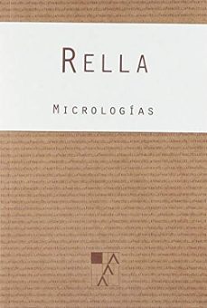 micrologias-franco rella-9789508892911