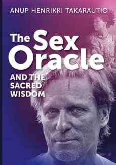 the sex oracle and the sacred wisdom-9789528079811