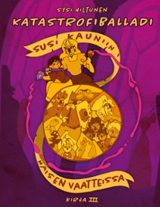 susi kauniin naisen vaatteissa (ebook)-9789528087311