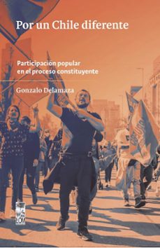 por un chile diferente (ebook)-gonzalo delamaza-9789560019011