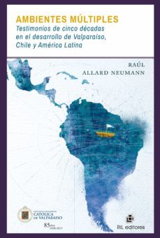 ambientes multiples (ebook)-9789560100511