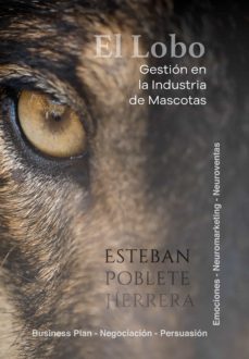 el lobo (ebook)-esteban poblete herrera-9789560949011