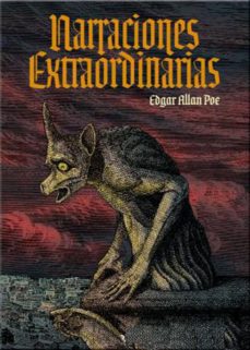 -edgar allan poe-9789563161311