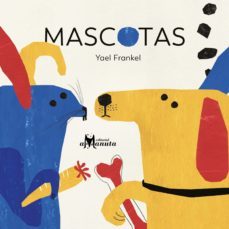 mascotas (ebook)-yael frankel-9789563641011