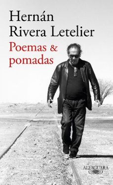 poemas y pomadas (ebook)-hernan rivera letelier-9789563845211