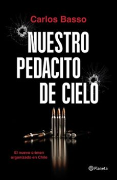 nuestro pedacito de cielo (ebook)-carlos basso-9789564087511