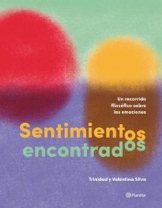 sentimientos encontrados (ebook)-trinidad silva-valentina silva-9789564088211