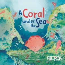 a coral under the sea (ebook)-9789566163411