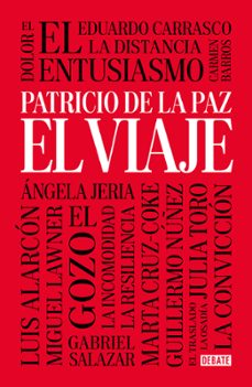 el viaje (ebook)-9789566247111