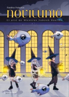 novilunio (ebook)-paulina palacios-9789566398011