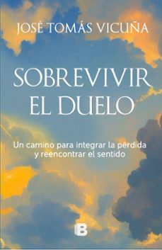 Imagen Principal de Sobrevivir el duelo