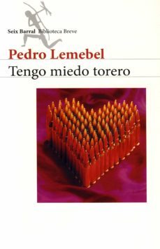 tengo miedo torero (ebook)-pedro lemebel-9789569949111