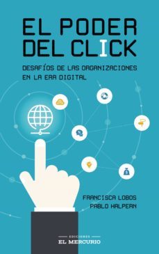 el poder del click (ebook)-francisca lobos-9789569986611