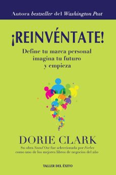 -dorie clark-9789580100911