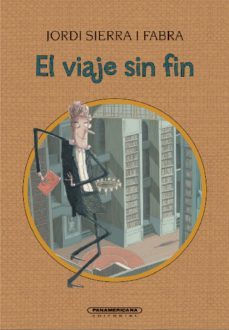 el viaje sin fin (ebook)-9789583062711