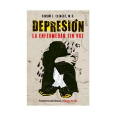 depresion - la enfermedad sin voz (ebook)-carlos climent-sonia bersh-9789583067211