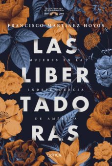 las libertadoras (ebook)-9789584279811
