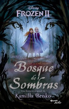 frozen 2. bosque de sombras (ebook)-9789584282811
