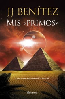 -j j benitez-9789584298911