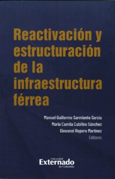 -manuel  guillermo y otros editores sarmiento garcia-9789585062511