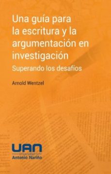 -arnold wentzel-9789585181311