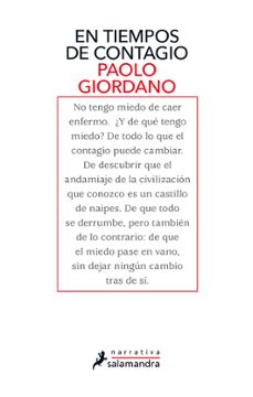 -paolo giordano-9789585277311