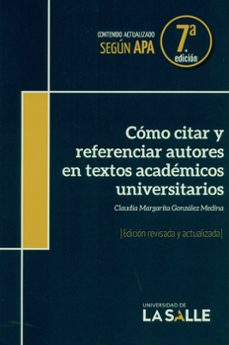 -claudia margaritra gonzalez medina-9789585400511