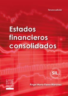 estados financieros consolidados (ebook)-angel maria fierro martinez-9789586489911
