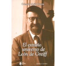 el extraño universo de leon de greiff (ebook)-9789587203011