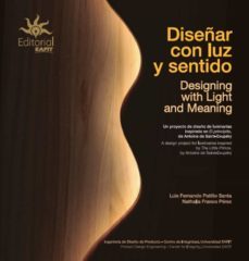 diseñar con luz y sentido (ebook)-luis fernando patiño santa-nathalia franco perez-9789587205411