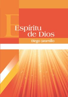 espiritu de dios (ebook)-diego jaramillo cuartas-9789587351811
