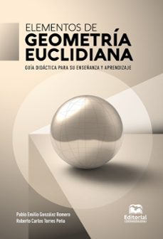 elementos de geometria euclidiana (ebook)-9789587468311