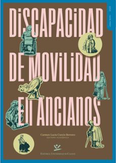 discapacidad de movilidad en ancianos (ebook)-9789587596311