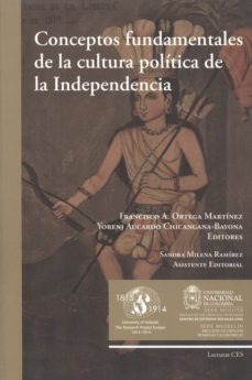 -francisco ortega martinez-9789587611311