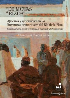 "de motas a rizos" (ebook)-ethan frank tejeda quintero-9789587656411