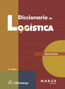 diccionario de logistica (ebook)-david soler-9789587784411