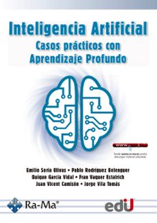 inteligencia artificial (ebook)-9789587924411