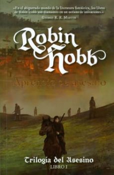 -robin hobb-9789588617411