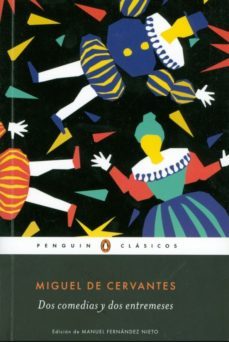 -miguel de cervantes-9789588925011