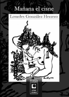 mañana el cisne (ebook)-lourdes gonzalez herrero-9789591022011