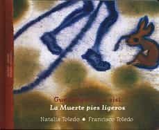 guendaguti ñee sisi. la muerte de pies ligeros-9789681676711