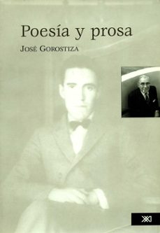-jose gorostiza-9789682326011