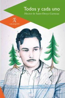 todos y cada uno (ebook)-hector de saint denys garneau-9789687463711
