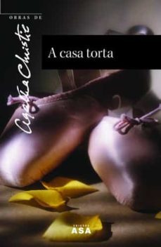 a casa torta obras de agatha christie n.º 6-9789724127811