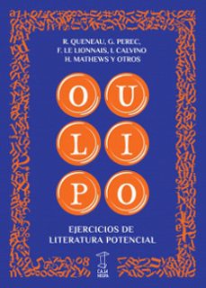 oulipo. ejercicios de literatura potencial-9789871622511
